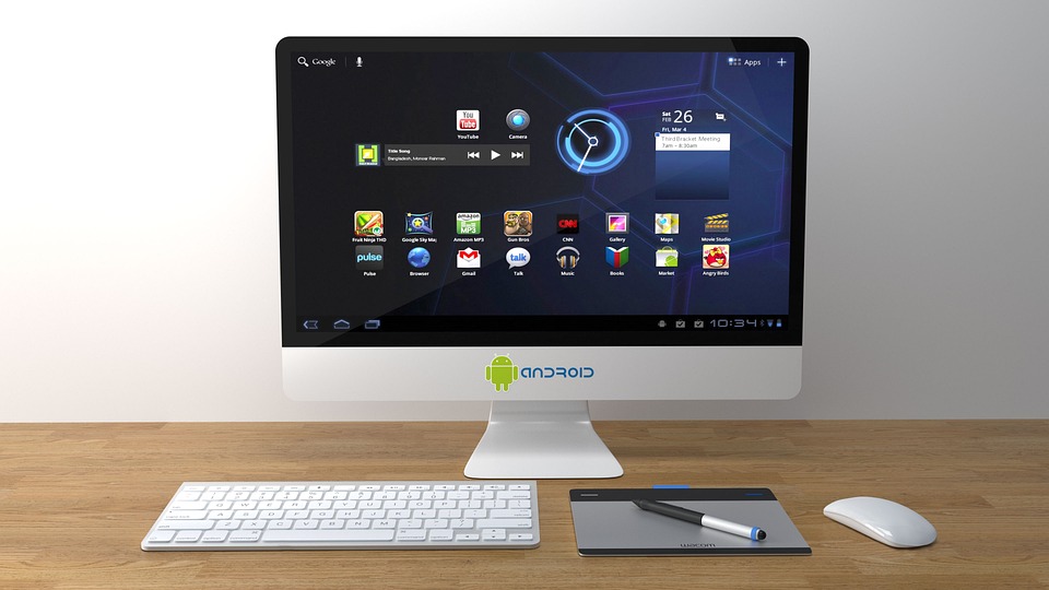 Low-end device emulator setup